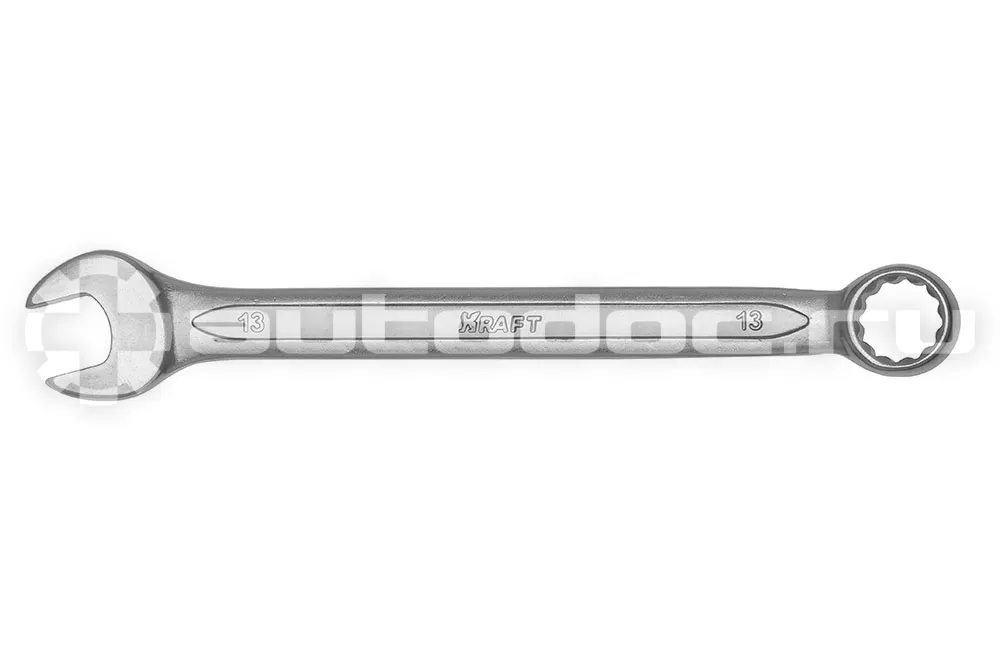 KRAFT KT-700507 Ключ комбинированный