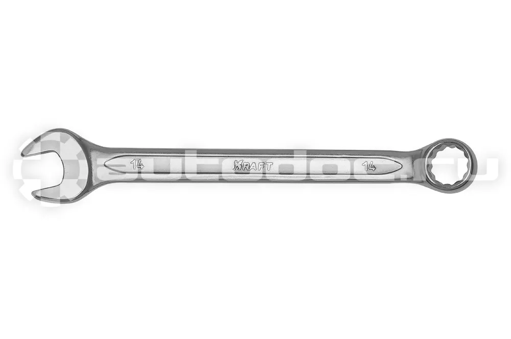 KRAFT KT-700508 Ключ комбинированный