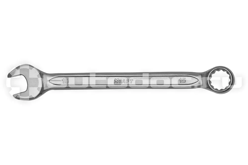KRAFT KT-700509 Ключ комбинированный