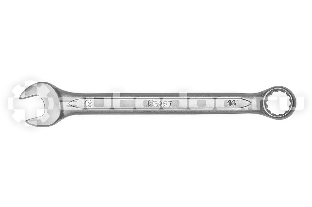 KRAFT KT-700510 Ключ комбинированный