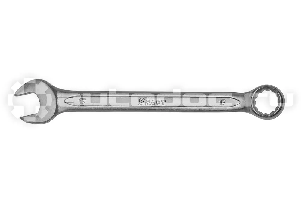 KRAFT KT-700511 Ключ комбинированный