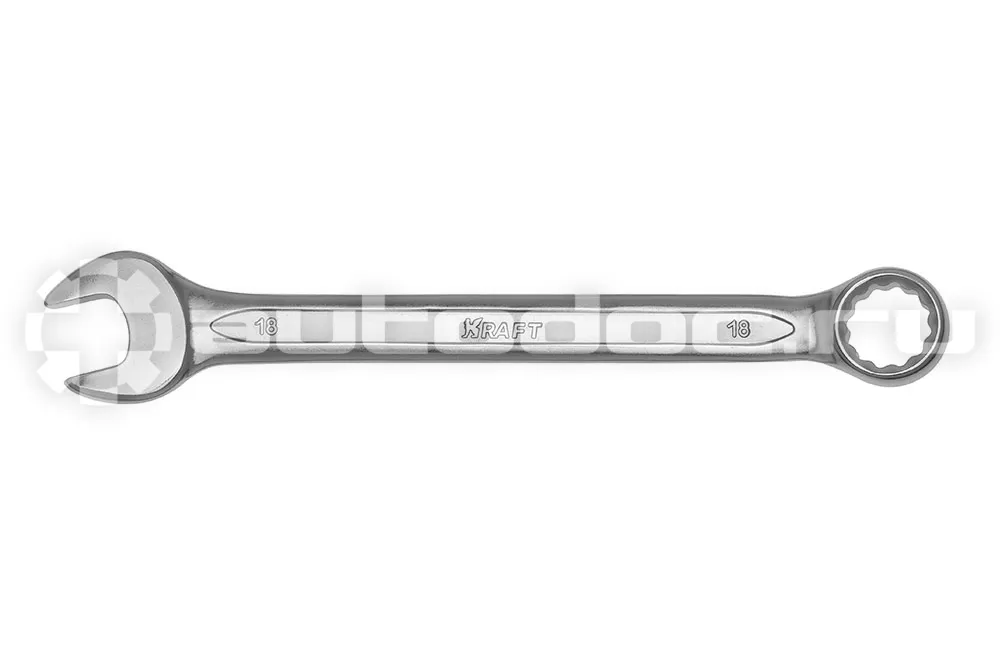 KRAFT KT-700512 Ключ комбинированный