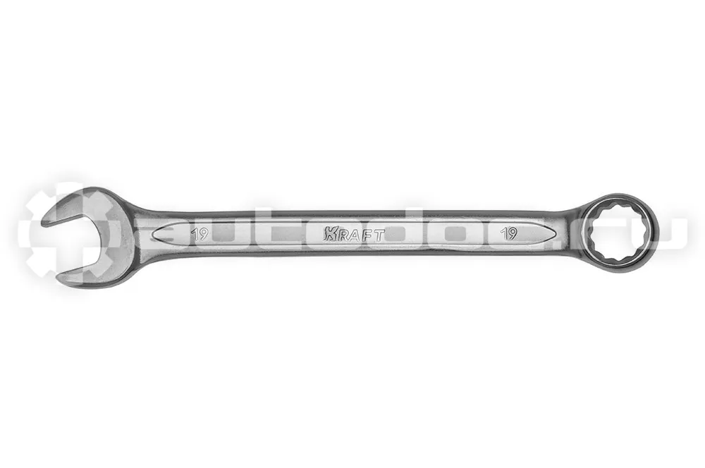KRAFT KT-700513 Ключ комбинированный