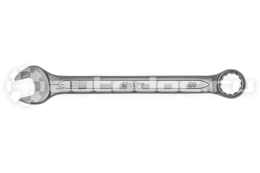 KRAFT KT-700514 Ключ комбинированный