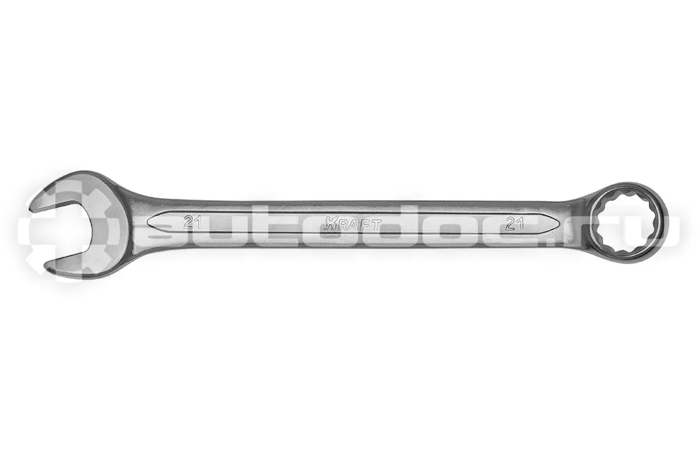 KRAFT KT-700515 Ключ комбинированный