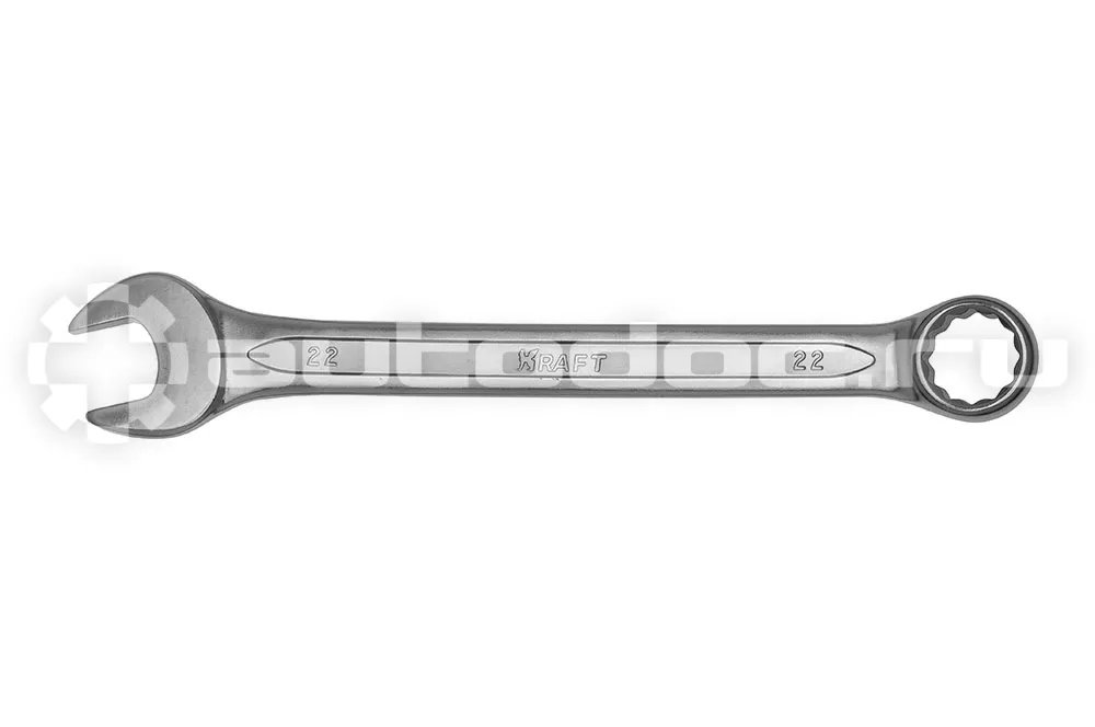 KRAFT KT-700516 Ключ комбинированный