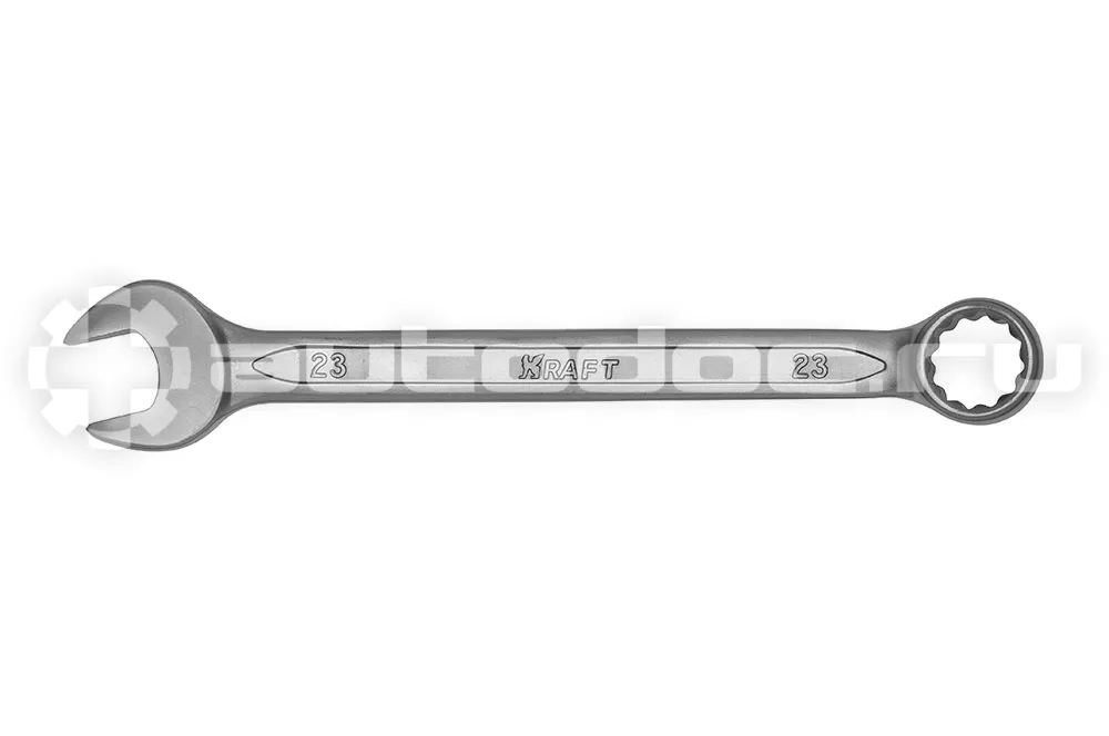 KRAFT KT-700517 Ключ комбинированный