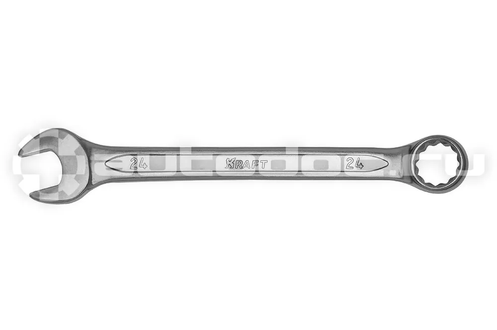 KRAFT KT-700518 Ключ комбинированный