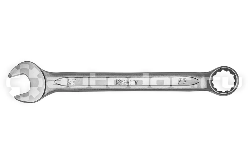 KRAFT KT-700519 Ключ комбинированный