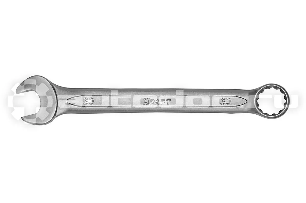 KRAFT KT-700520 Ключ комбинированный