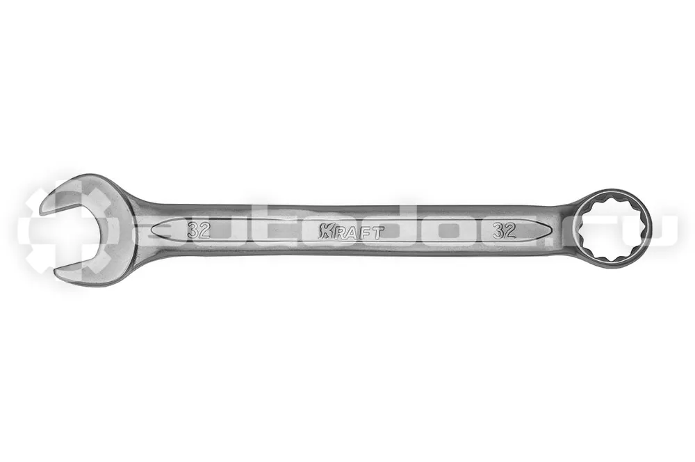 KRAFT KT-700521 Ключ комбинированный