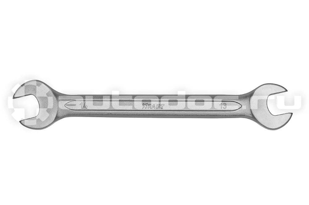 KRAFT KT700528 Ключ рожковый