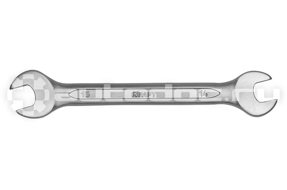 KRAFT KT700529 Ключ рожковый