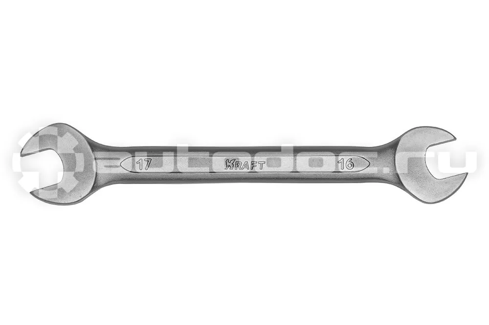 KRAFT KT700530 Ключ рожковый