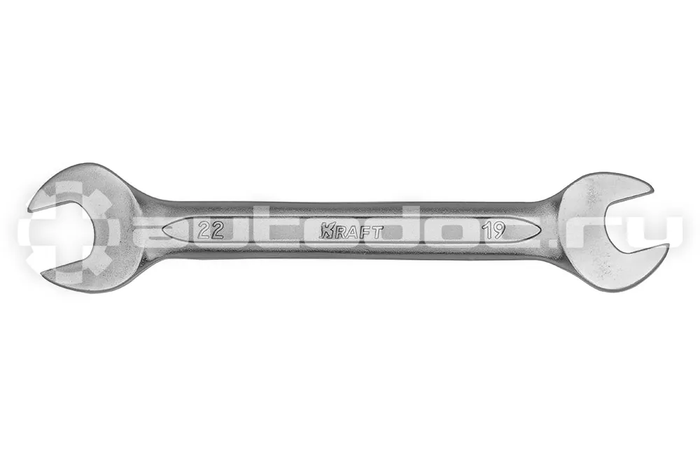 KRAFT KT700532 Ключ рожковый