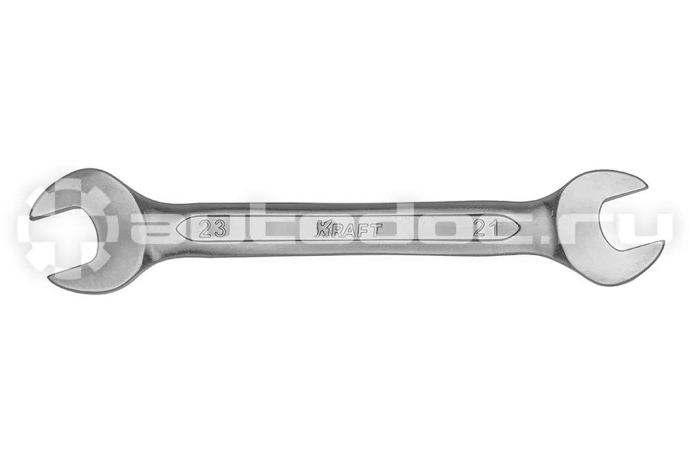 KRAFT KT700533 Ключ рожковый