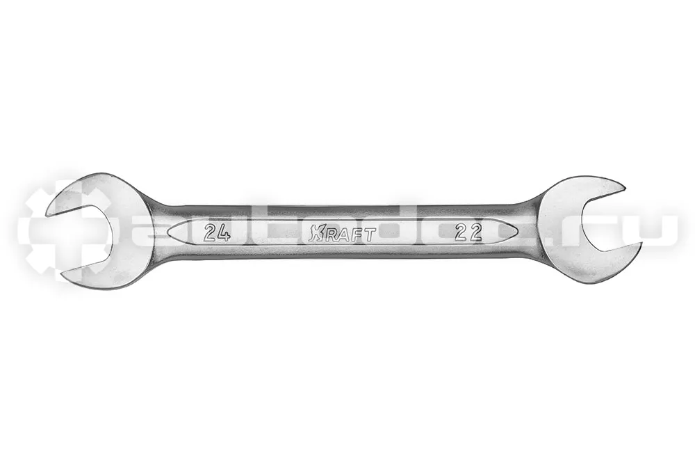 KRAFT KT700534 Ключ рожковый
