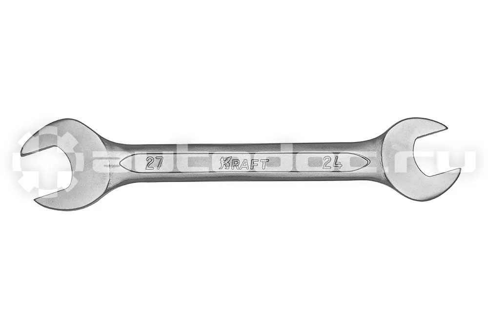 KRAFT KT700535 Ключ рожковый