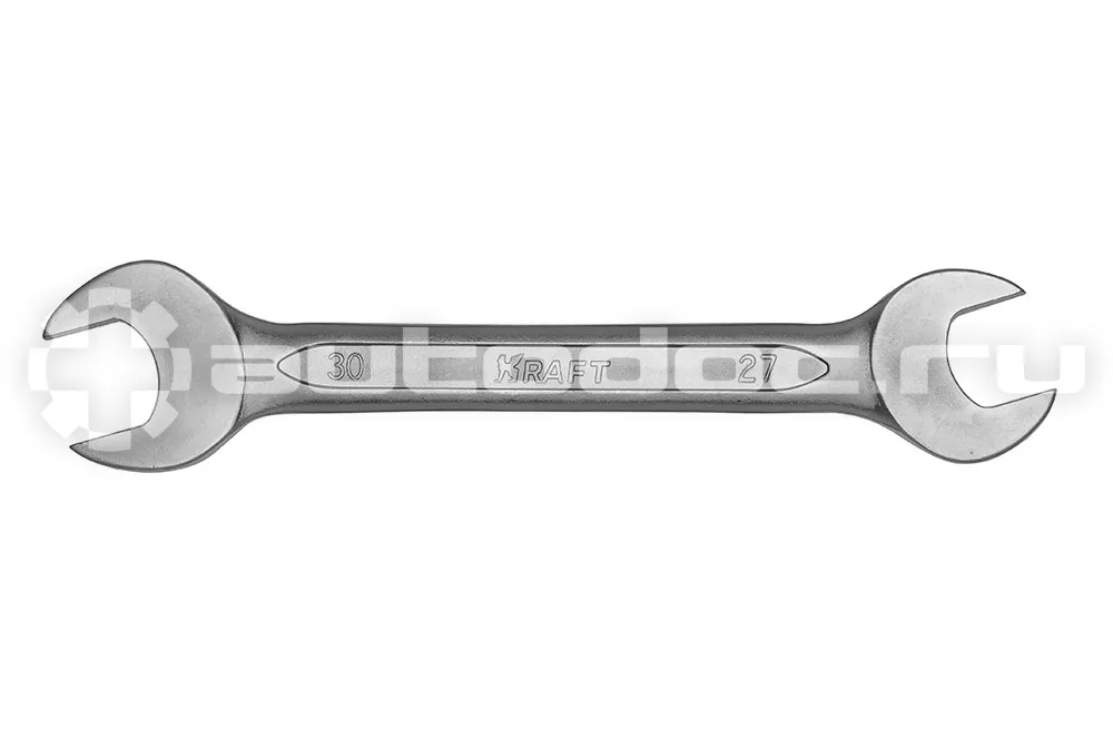KRAFT KT700536 Ключ рожковый
