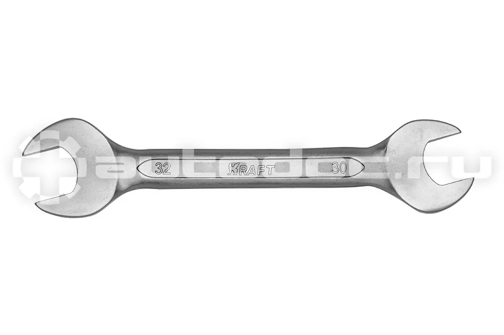 KRAFT KT700537 Ключ рожковый