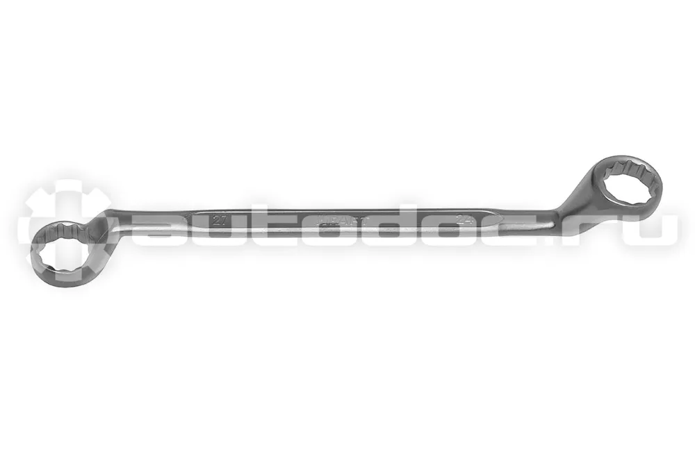 KRAFT KT-700547 Ключ накидной