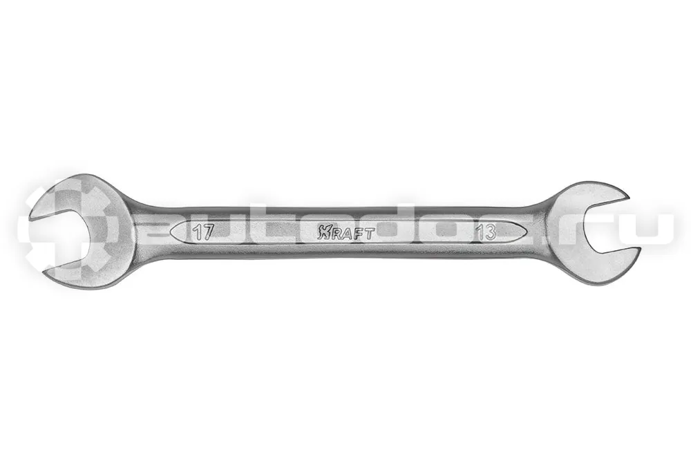 KRAFT KT700593 Ключ рожковый