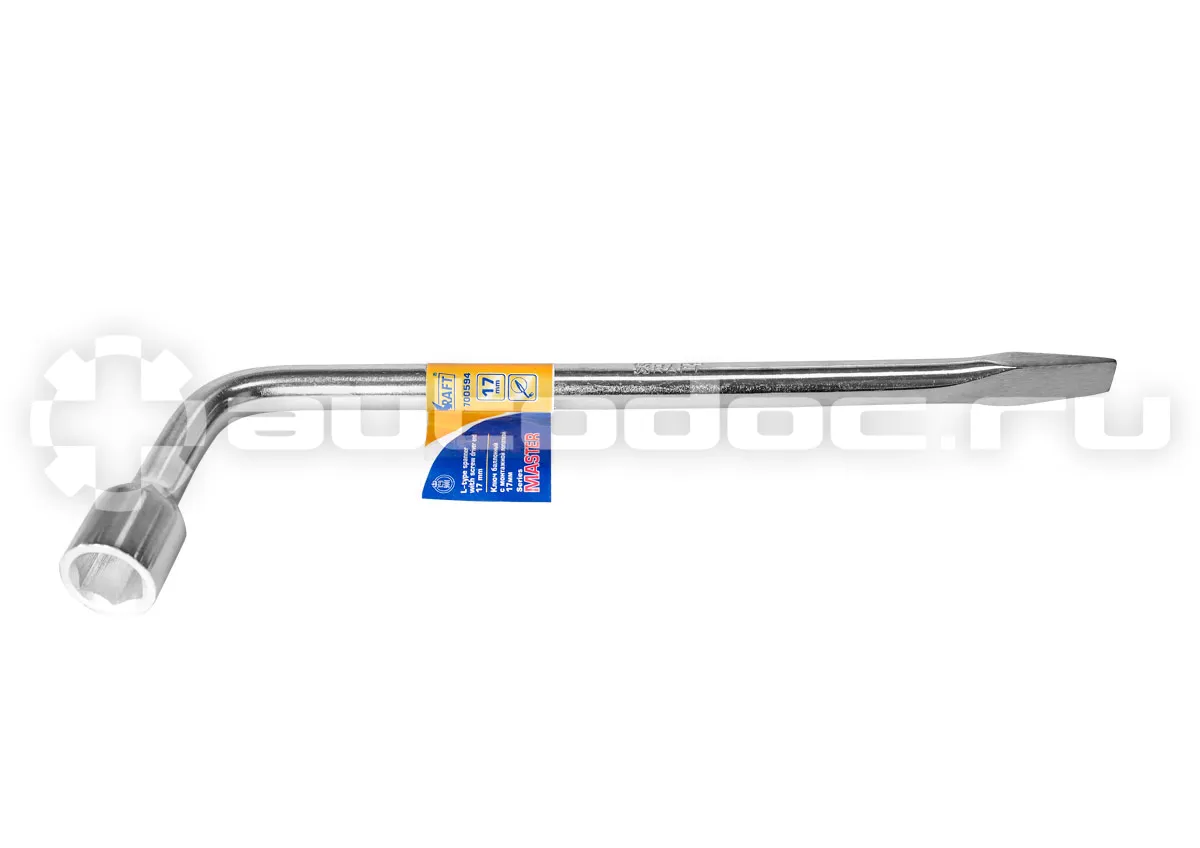 KRAFT 700594 Ключ баллонный