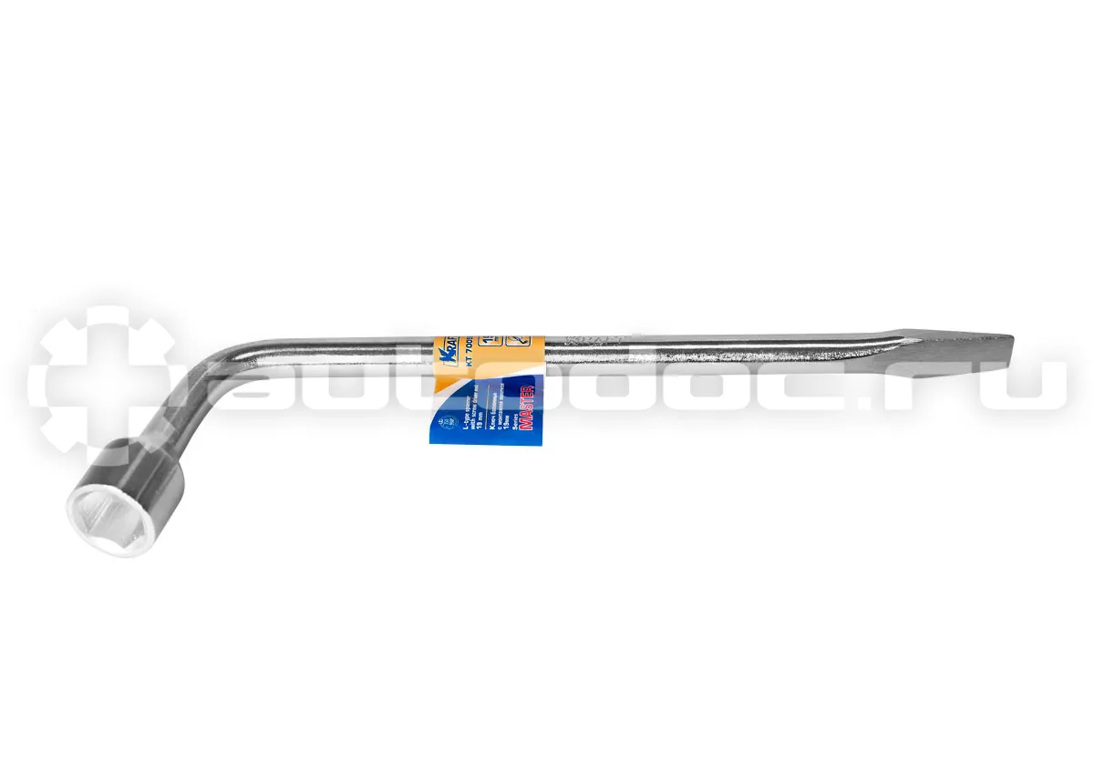 KRAFT 700595 Ключ баллонный
