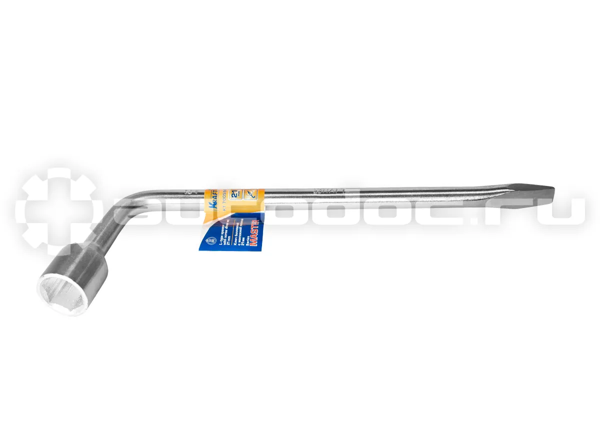 KRAFT 700596 Ключ баллонный