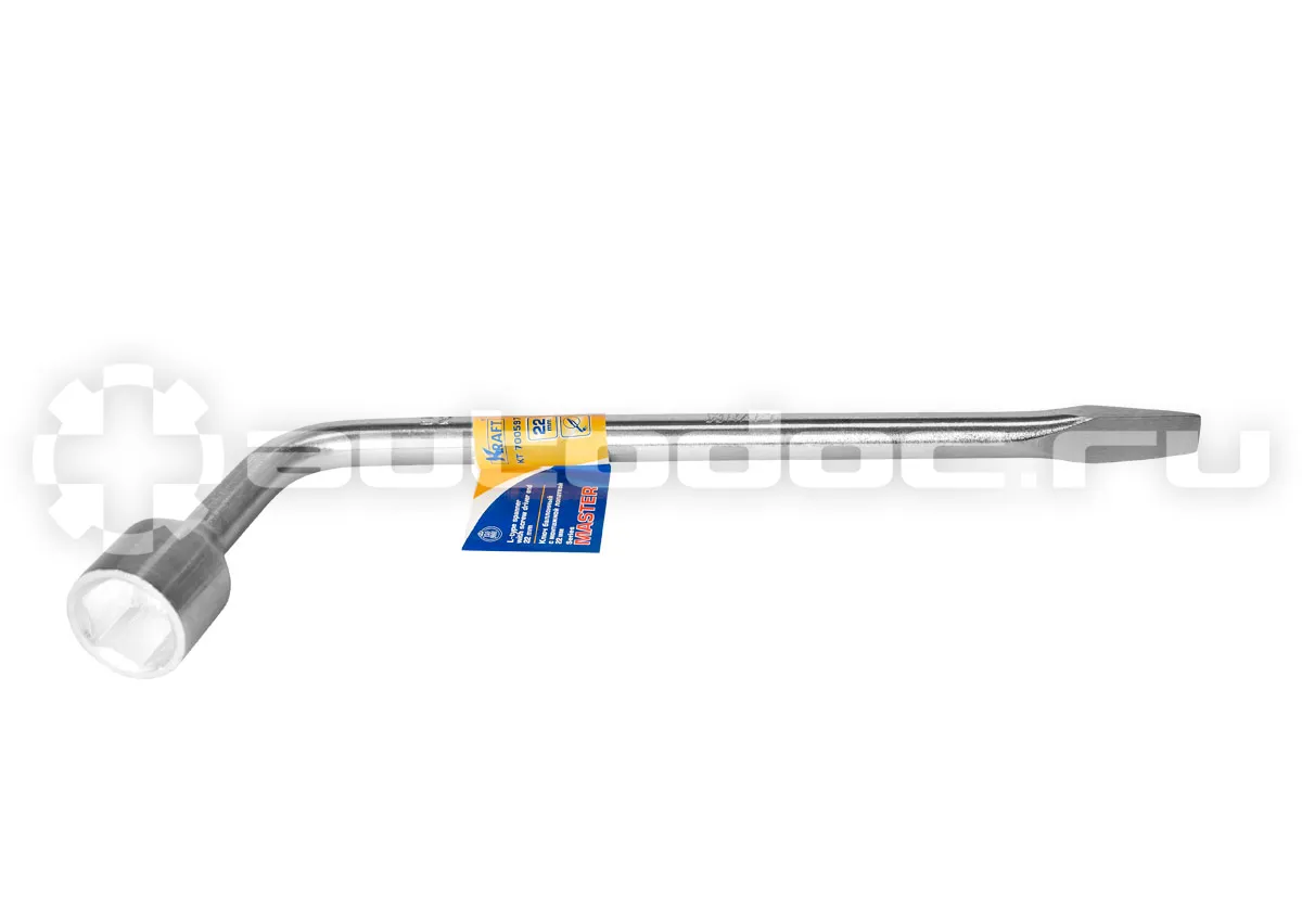 KRAFT 700597 Ключ баллонный