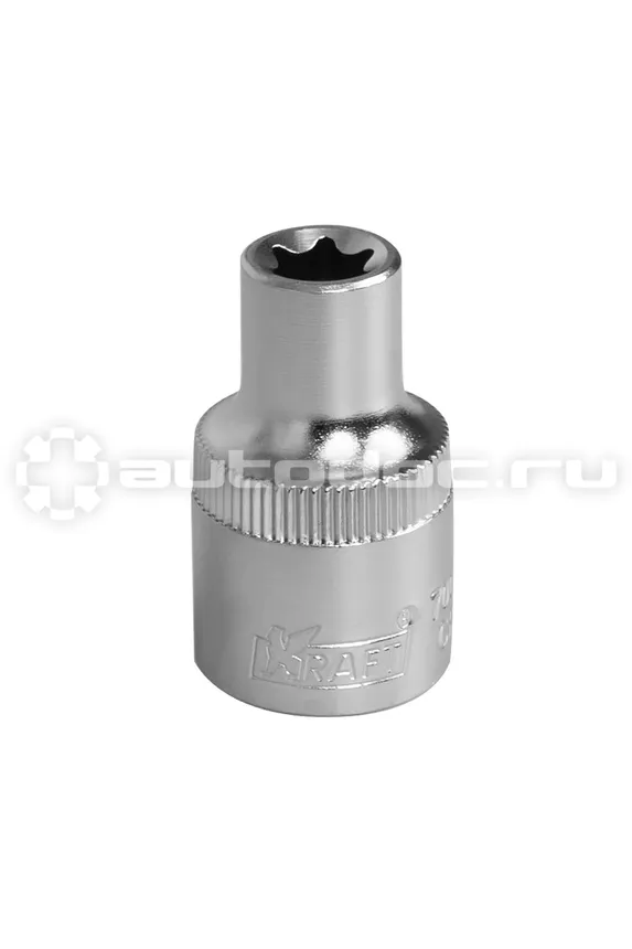 KRAFT 700607 Головка торцевая