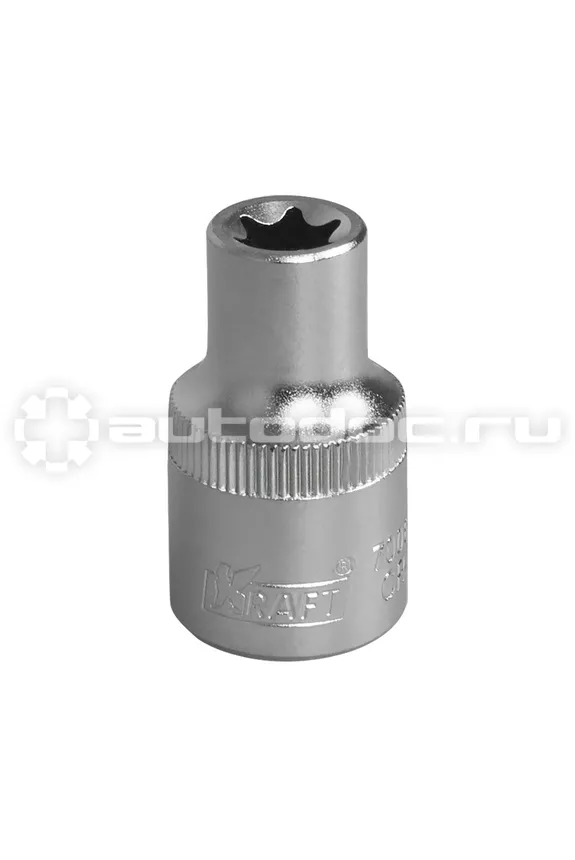 KRAFT 700608 Головка торцевая