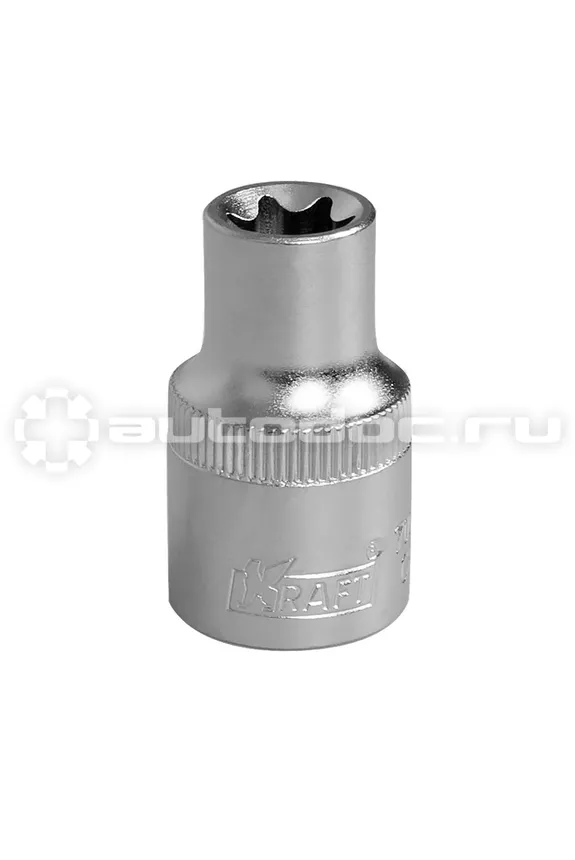 KRAFT 700609 Головка торцевая