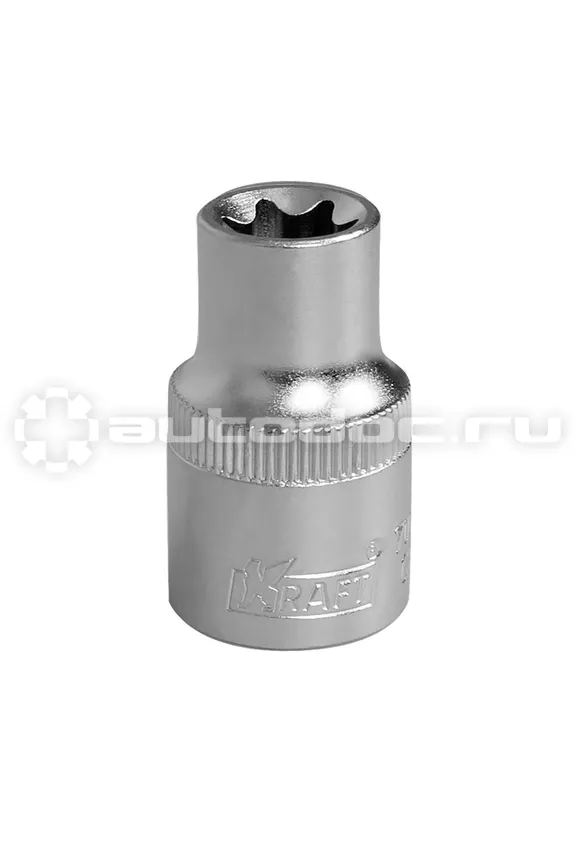 KRAFT 700610 Головка торцевая