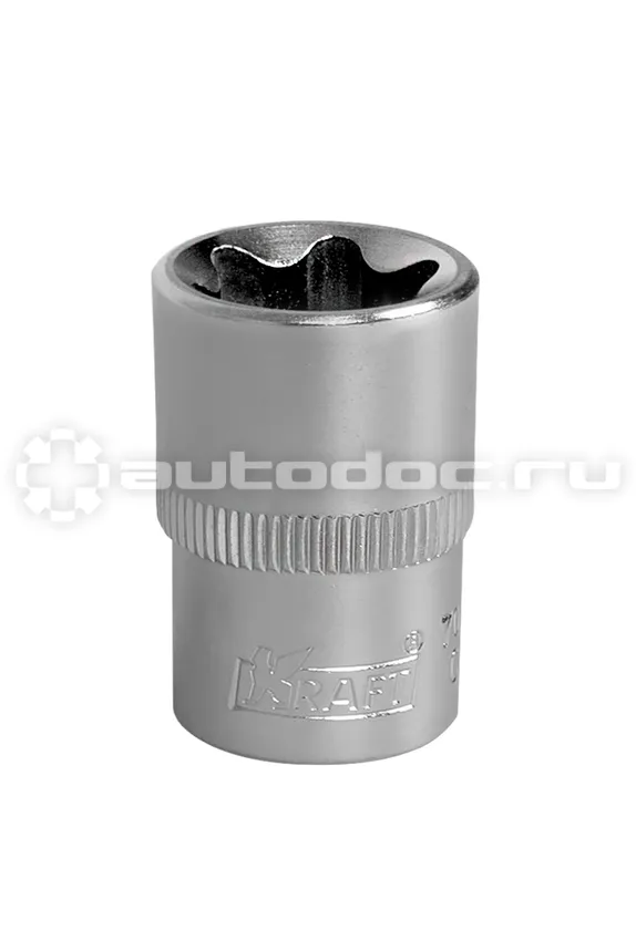 KRAFT 700613 Головка торцевая