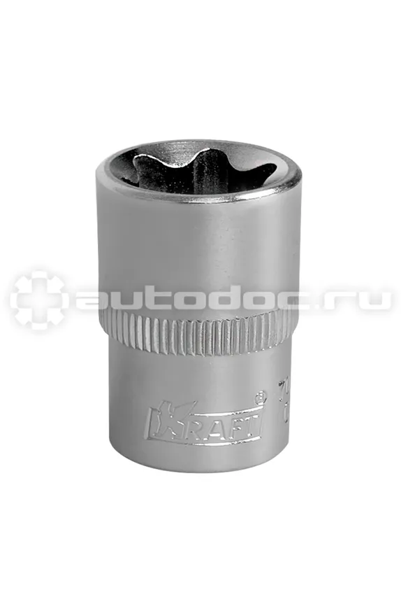 KRAFT 700614 Головка торцевая