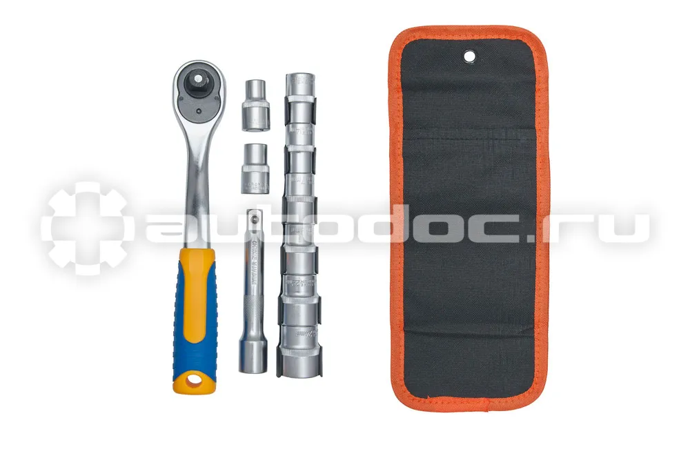 KRAFT KT-700624 Набор инструмента