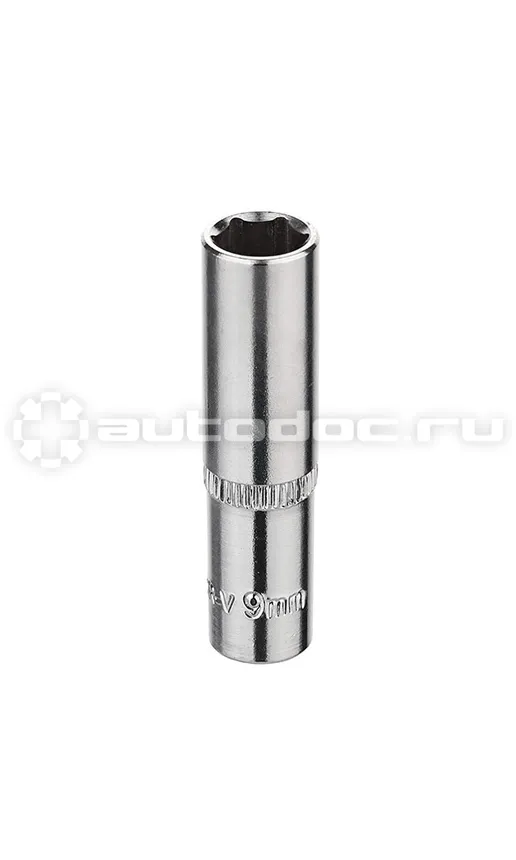 KRAFT 700656 Головка торцевая