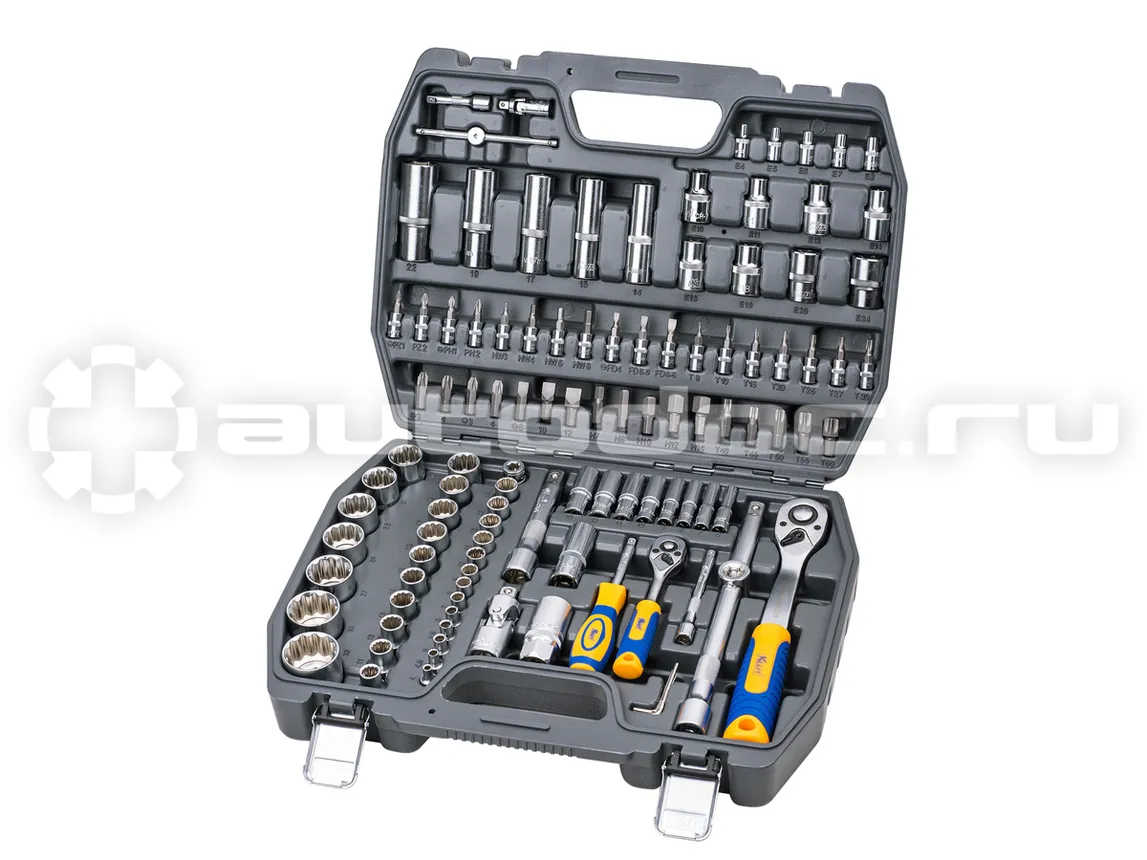 KRAFT KT-700680 Набор инструмента