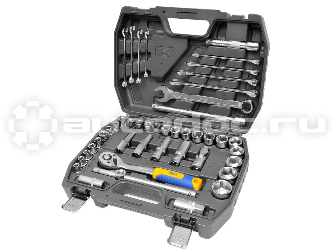 KRAFT KT-700683 Набор инструмента