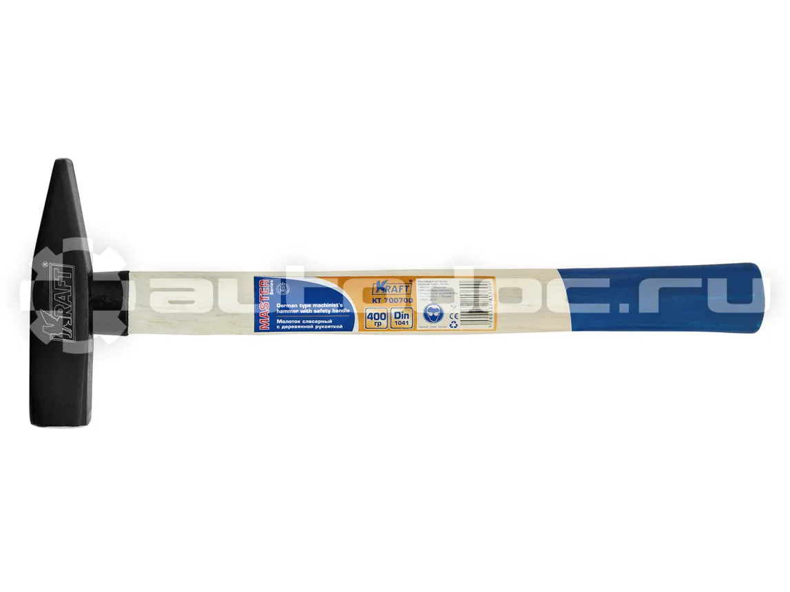 KRAFT 700700 Молоток слесарный