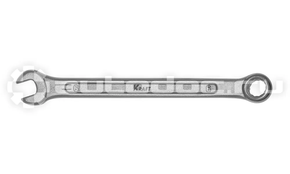KRAFT KT-700711 Ключ комбинированный