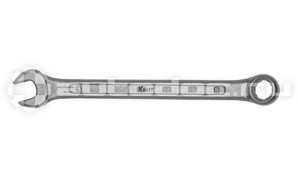 KRAFT KT-700713 Ключ комбинированный