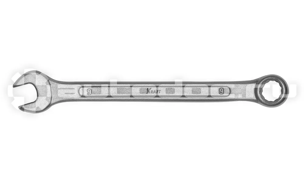 KRAFT KT-700714 Ключ комбинированный