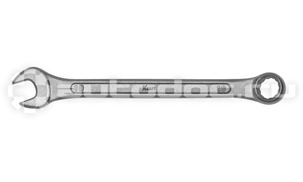 KRAFT KT-700715 Ключ комбинированный