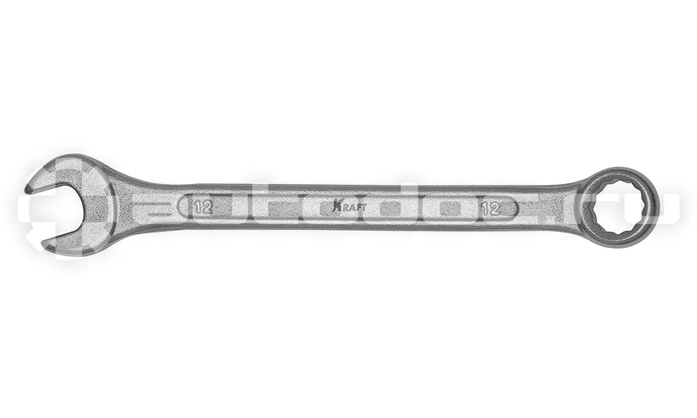 KRAFT KT-700717 Ключ комбинированный