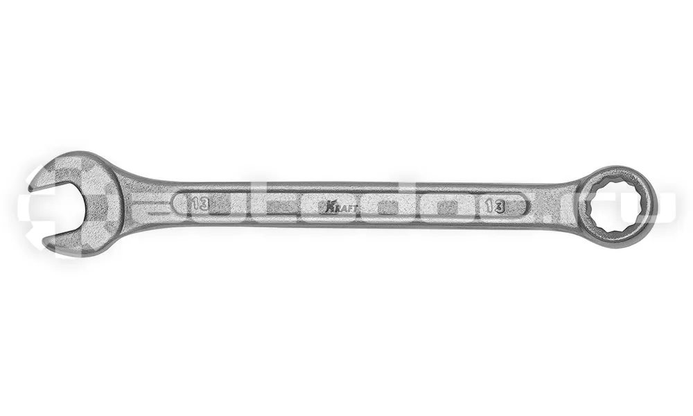 KRAFT KT-700718 Ключ комбинированный
