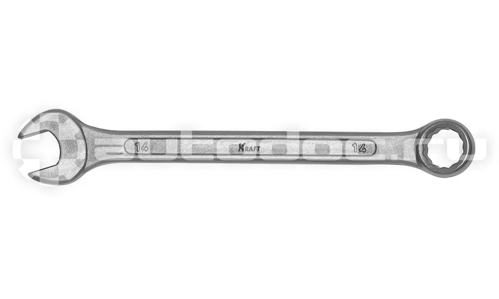 KRAFT KT-700719 Ключ комбинированный