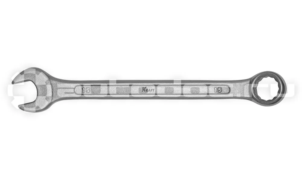 KRAFT KT-700720 Ключ комбинированный