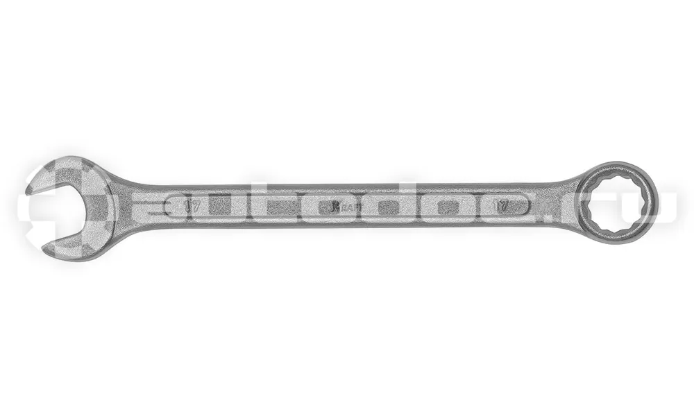 KRAFT KT-700722 Ключ комбинированный